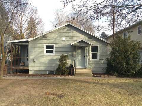 703 S Ray St, Spokane, WA 99202