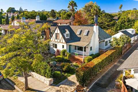 318 Arden Road, SANTA BARBARA, CA 93105