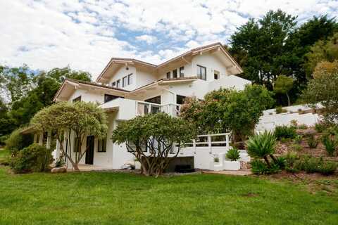 1545 San Roque Road, SANTA BARBARA, CA 93105