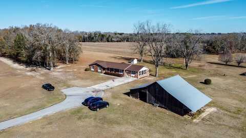 449 Hickory Hills Road, Orangeburg, SC 29115