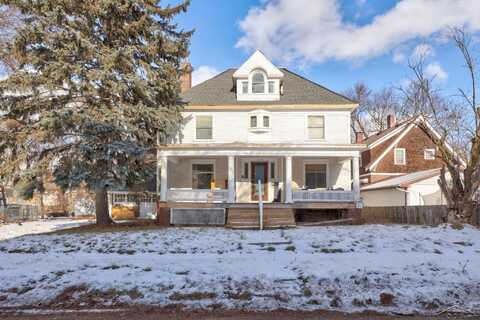 515 Thompson, Saginaw, MI 48607