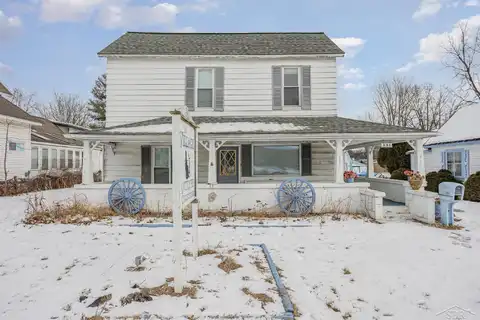 231 Goodrich, Vassar, MI 48768