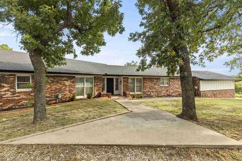 2 Yellow Brick Drive, Stillwater, OK 74074