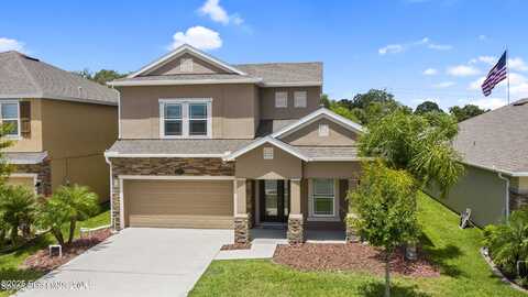 2137 Attilburgh Boulevard, Melbourne, FL 32904