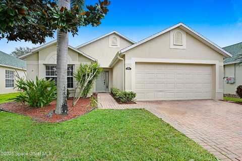 791 Indian Oaks Drive, Melbourne, FL 32901