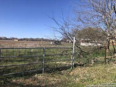 TBD Jarratt/Tondre Rd, Atascosa, TX 78002