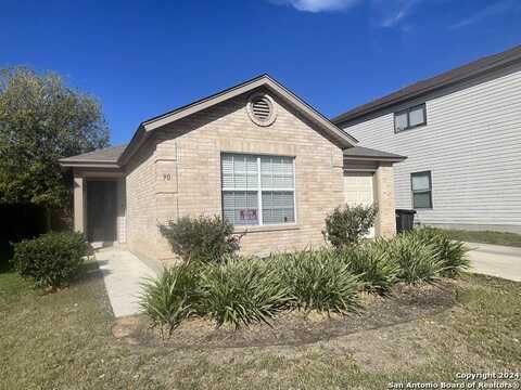 90 MCLENNAN OAK, San Antonio, TX 78240