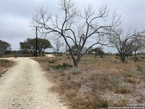 Private Road 6623, Devine, TX 78016