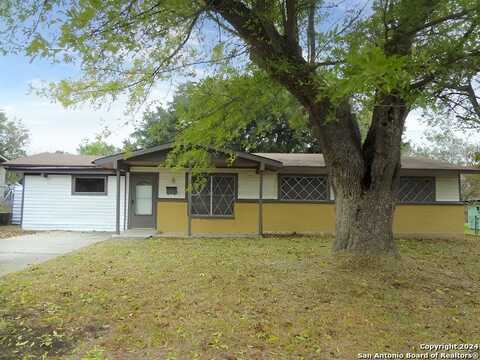 3939 VIEWSITE DR, San Antonio, TX 78223