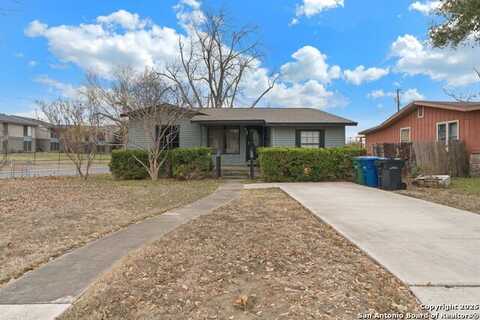 866 PENNYSTONE AVE, San Antonio, TX 78223