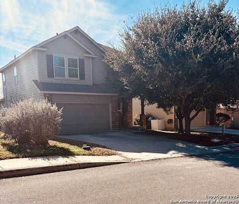 12422 COAL MINE RISE, San Antonio, TX 78245