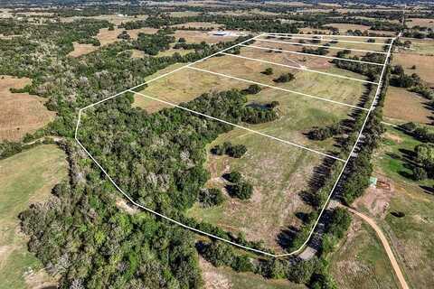 Tract 3 Sawmill Road, Brenham, TX 77833