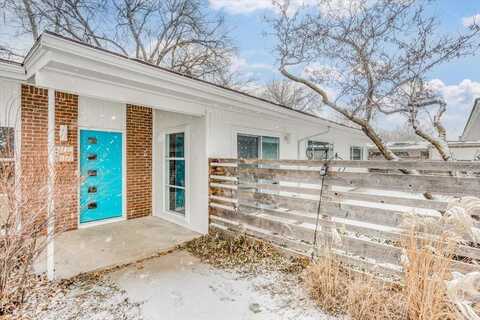 2409 N Coolidge Ave, Wichita, KS 67204