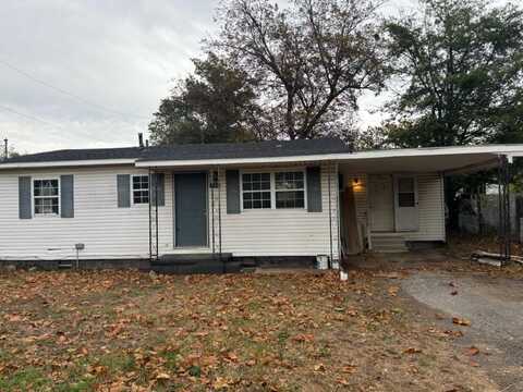 306 S Marion St, Clarkton, MO 63837