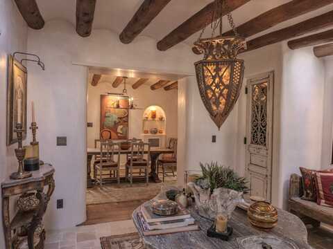 964 Acequia Madre, Santa Fe, NM 87505