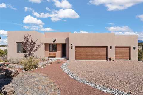 2 Via Harena, Santa Fe, NM 87507