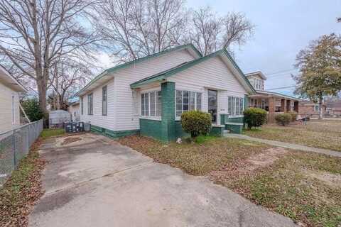 809 N Columbia Ave, Sheffield, AL 35660