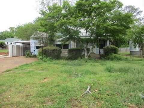 1504 29th St, Sheffield, AL 35660