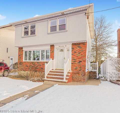 575 Carlton Boulevard, Staten Island, NY 10312