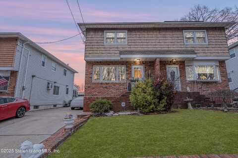 555 Ingram Avenue, Staten Island, NY 10314