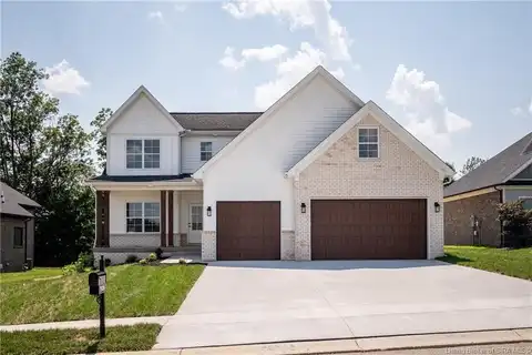 7630 Melrose (Lot #540) Lane, Charlestown, IN 47111