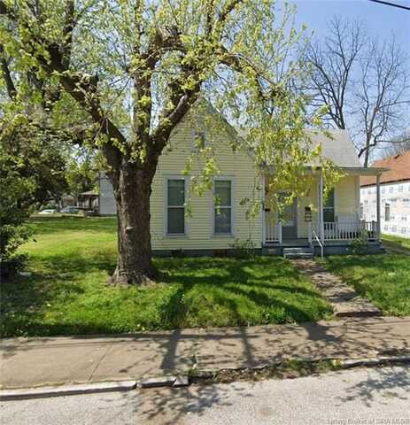 337 E 15th Street, New Albany, IN 47150