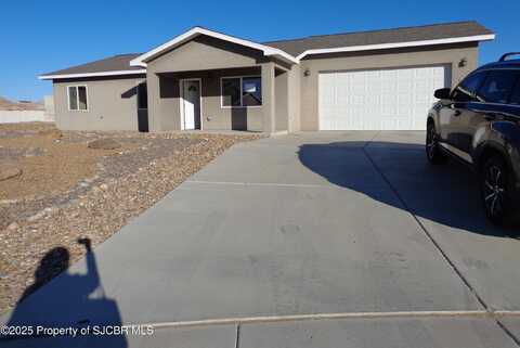 1404 BLUEJAY Circle, Farmington, NM 87401