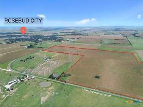 Tbd Fm-413, Rosebud, TX 76680