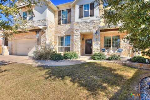 145 Rock Dock Road, Georgetown, TX 78633