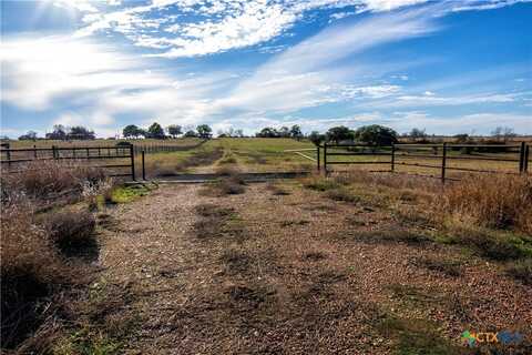 Tbd County Road 214, Hallettsville, TX 77964