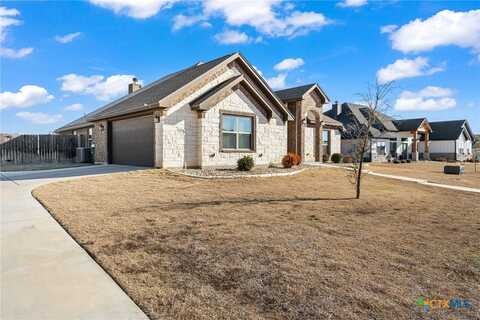 7136 Day Drive, Salado, TX 76571