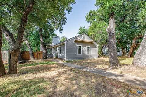 503 E 12th Avenue, Belton, TX 76513