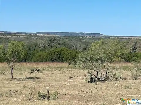 Lot Tbd County Road 1255, Lampasas, TX 76550