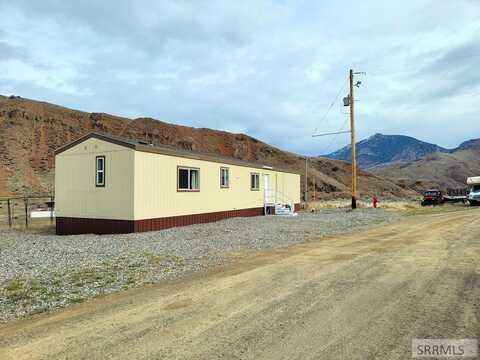 130 E Chukar Circle, Salmon, ID 83467