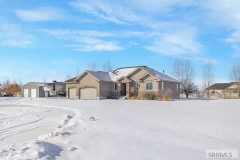 131 N 3736 E, Rigby, ID 83442