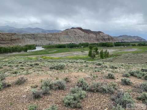 Lot 3 Stephens Gulch, Challis, ID 83226