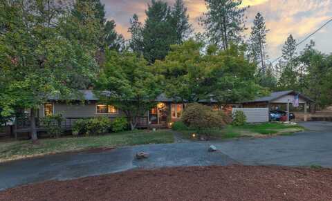 1276 Soldier Creek Road, Grants Pass, OR 97526