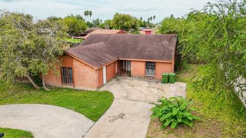 39 Casa De Amigos, Brownsville, TX 78520