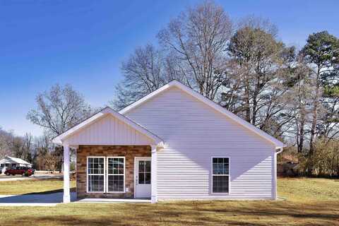 201 Walnut Street, Union, SC 29379