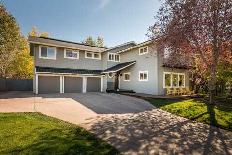 940 Buckhorn Dr, Hailey, ID 83333