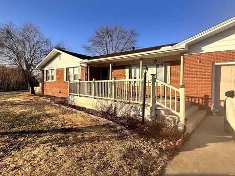 433 Coronado Drive, Mount Vernon, IN 47620