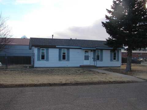 800 North Sullivan Street, Ulysses, KS 67880