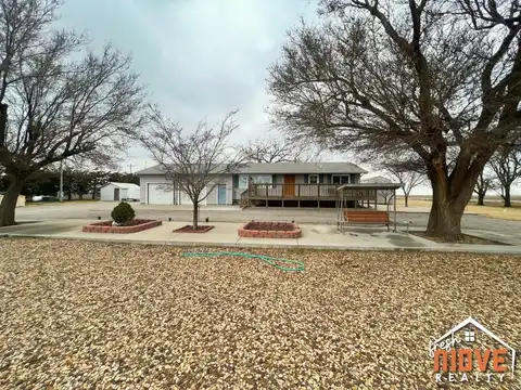 19962 R Road, Kismet, KS 67859