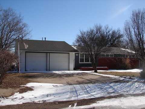 407 North Lorenz Street, Hooker, OK 73945