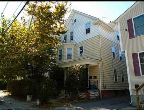 124 Oakland Avenue, Providence, RI 02908