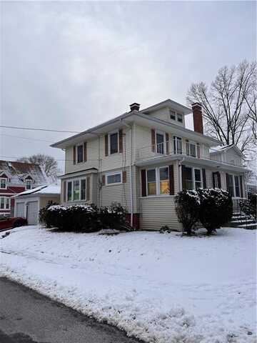 124 Auburn Street, Cranston, RI 02910