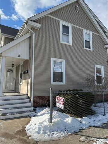 45 Appleton Avenue, Pawtucket, RI 02860