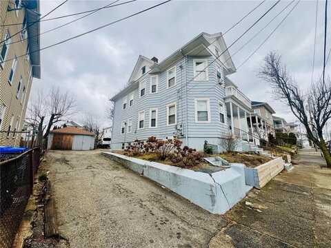 220 Sterling Avenue, Providence, RI 02909