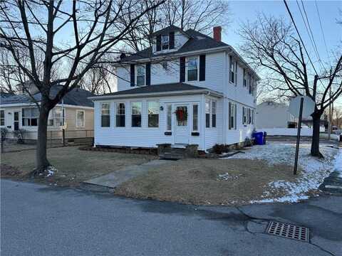 38 Viola Avenue, East Providence, RI 02915