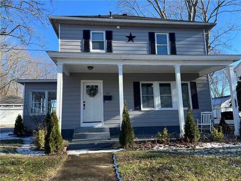 63 Hazard Street, Coventry, RI 02816